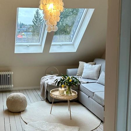 Cozy City Apartment Daun - Ferienwohnung Екстериор снимка