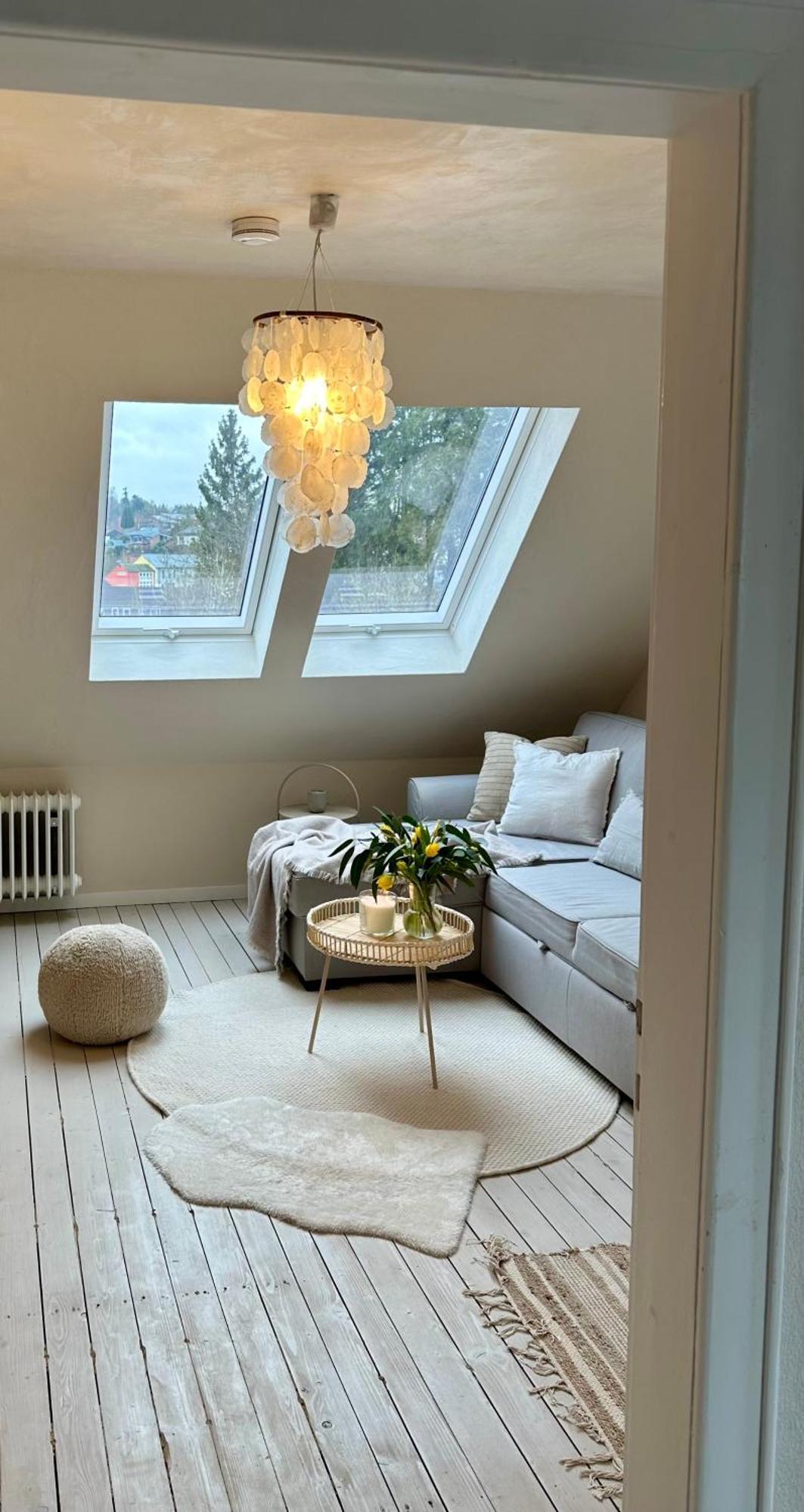 Cozy City Apartment Daun - Ferienwohnung Екстериор снимка