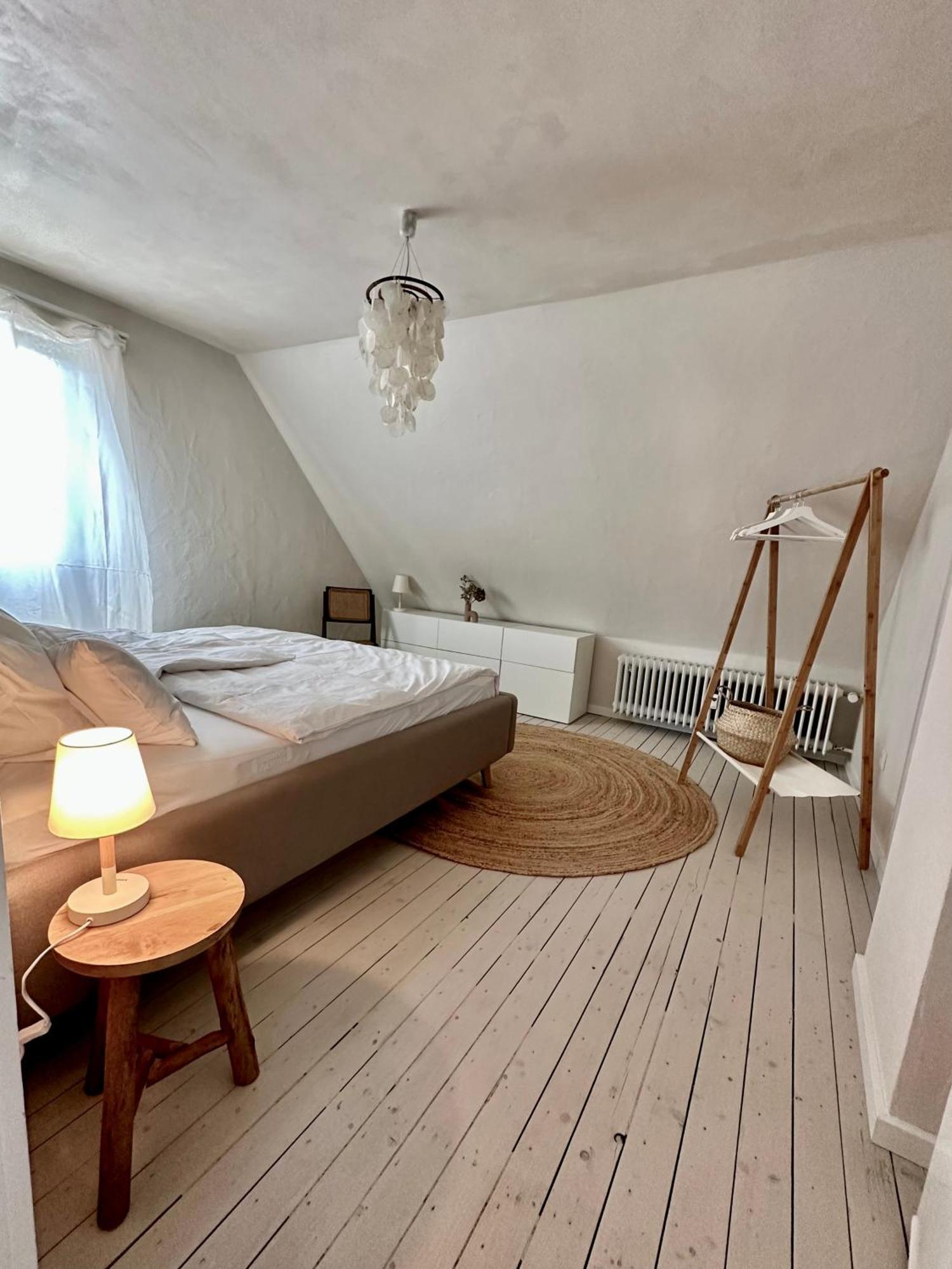 Cozy City Apartment Daun - Ferienwohnung Екстериор снимка