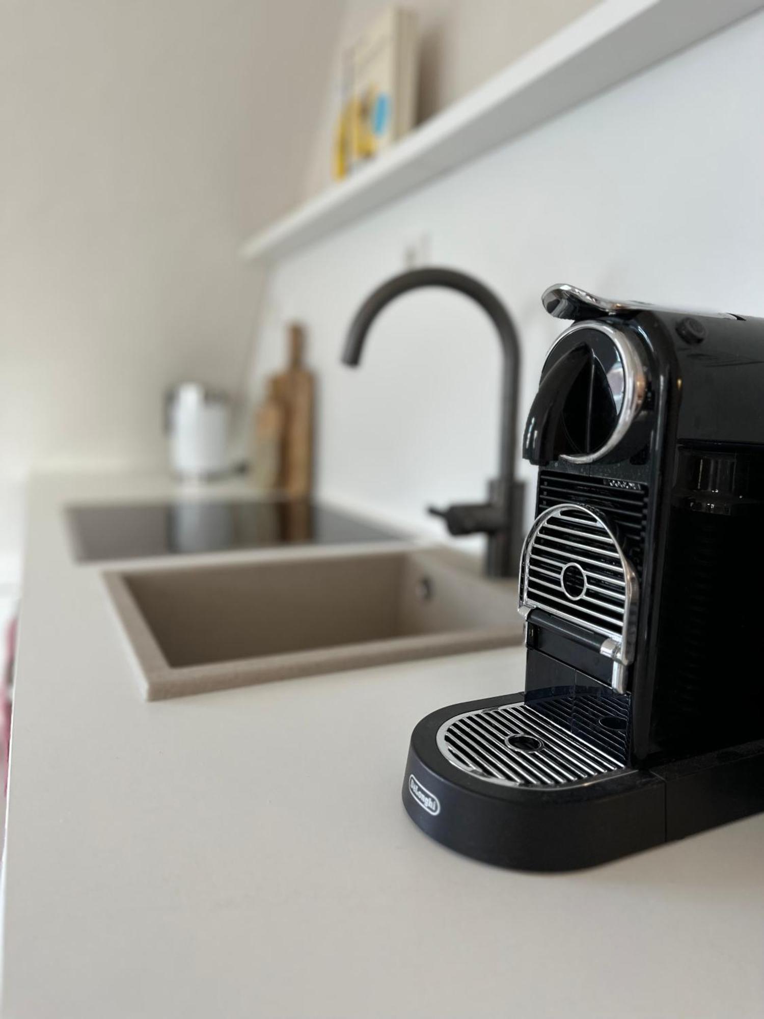 Cozy City Apartment Daun - Ferienwohnung Екстериор снимка