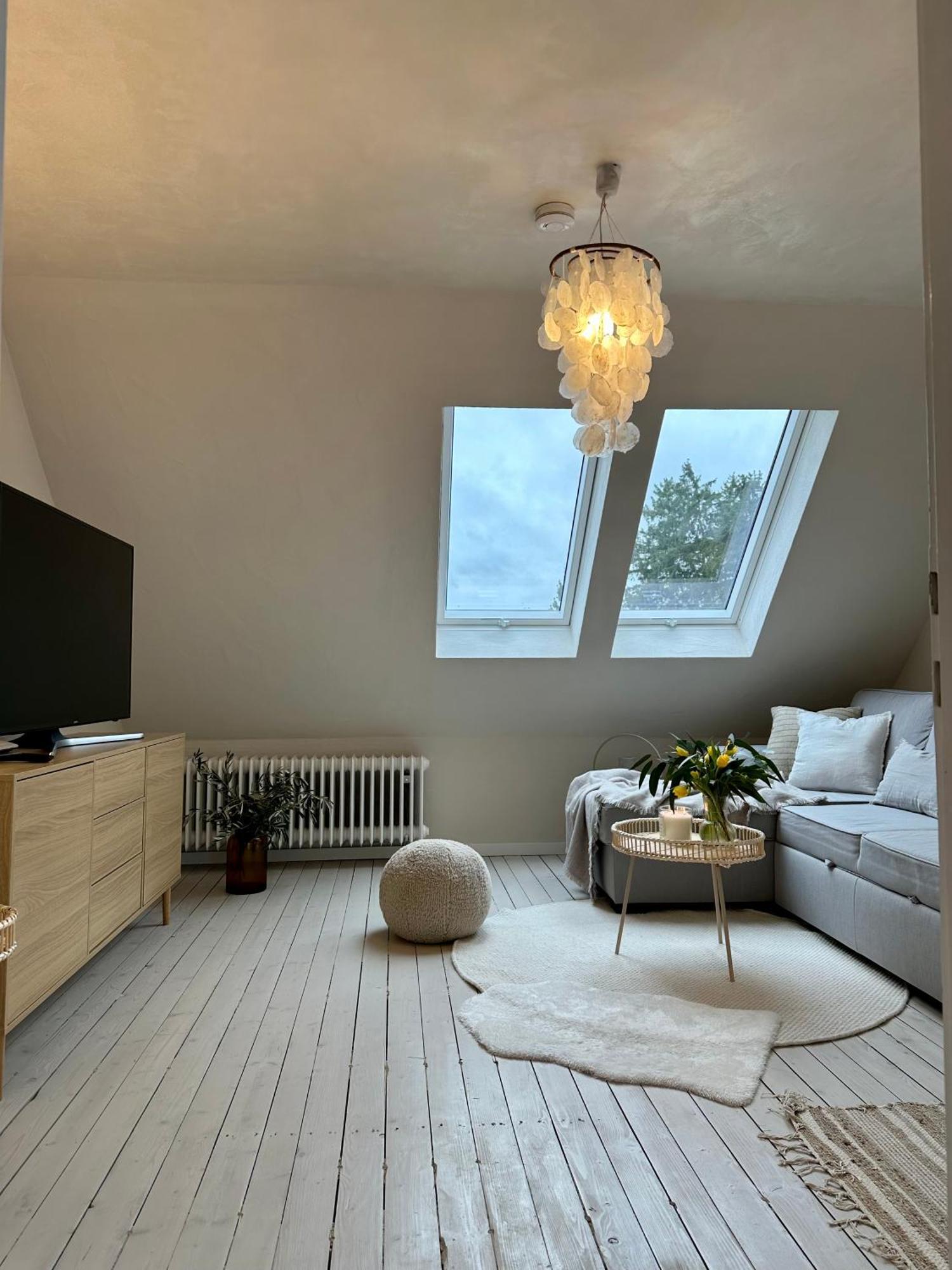 Cozy City Apartment Daun - Ferienwohnung Екстериор снимка