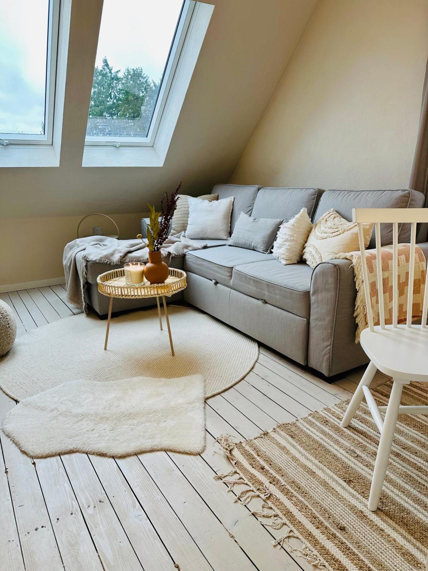 Cozy City Apartment Daun - Ferienwohnung Екстериор снимка